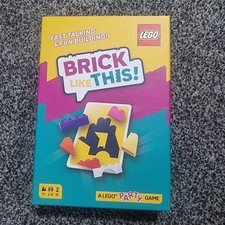 Asmodee Brick Like This The