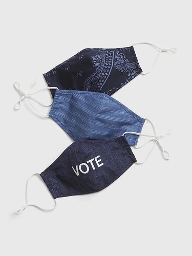 Gap pack adult - 3-pack, contour