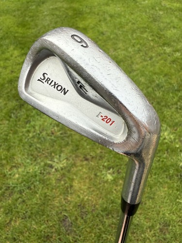Srixon 201 6 iron - ✅srixon, i-201