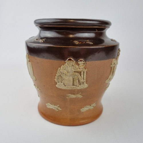 Antique 19th century - century, doulton