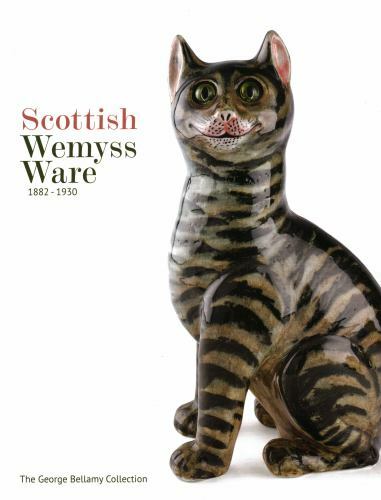 Scottish wemyss ware - scottish,