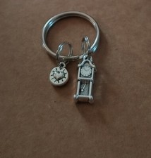 Wonderful Grandfather Clock