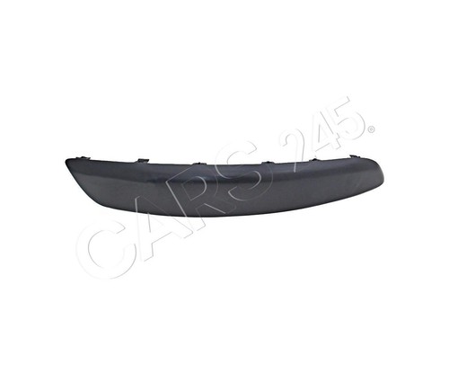 Bumper moulding fits - bumper,