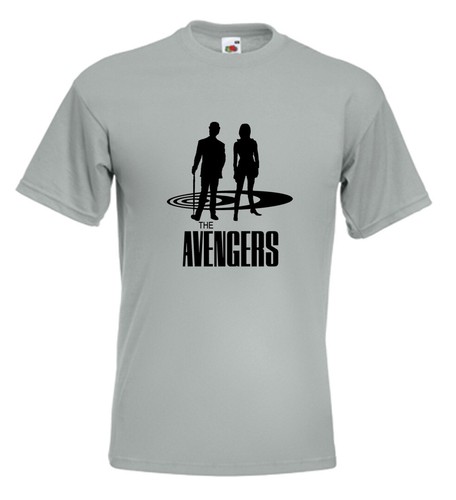 Avengers shirt emma - avengers, peel