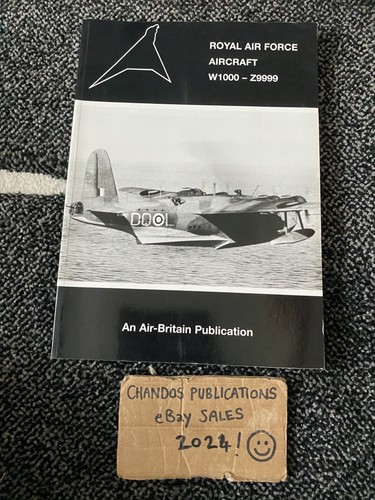 Royal air force aircraft w1000 - air,