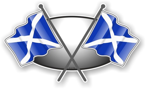 Cross flags design - flags,