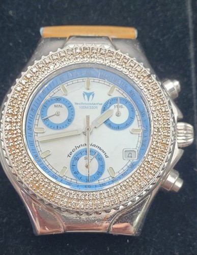 Technomarine millennium - technomarine,