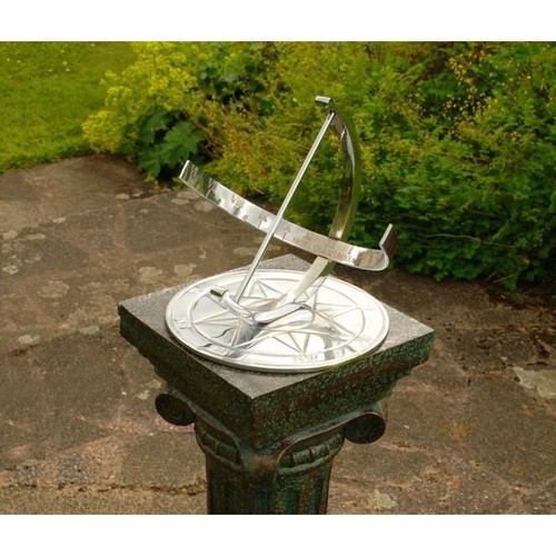 Zenith armillary 20cm - -,