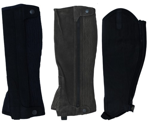 Taurus adults leather - adults,