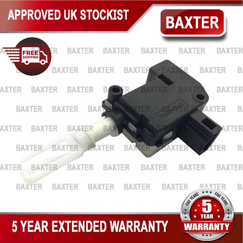 Baxter tailgate lock - baxter,