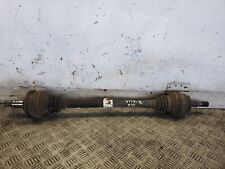 MERCEDES VITO DRIVESHAFT