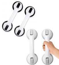 2 x SAFETY SUPPORT HAND RAIL