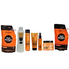 Matrix Opti. Straight Care