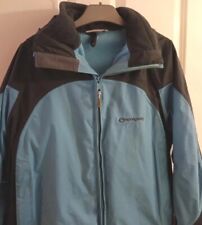 Ladies Waterproof Shell Jacket