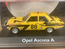 OPEL ASCONA A #88 WALTER