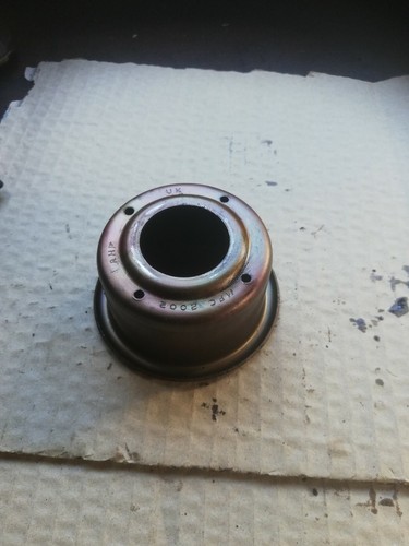 Mini cooper verto flywheel - mini,