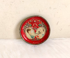 Vintage king george queen - v,