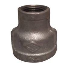 Galvanised malleable iron - galvanised,