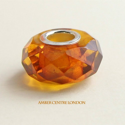 Genuine amber 925 - amber, &