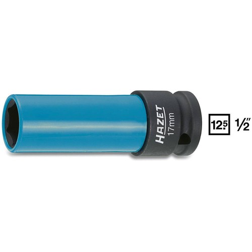 Hazet 903slg kraft bit 2 - 903slg-17,