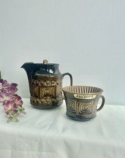 Vintage sylvac filtropa coffee - vintage,
