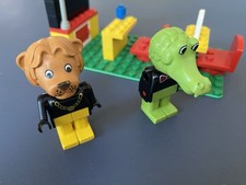 Lego Fabuland Vintage Lionel