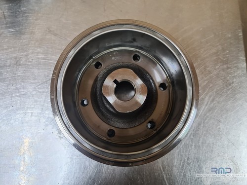 Alternator rotor honda vtr sp1 - alternator,
