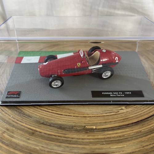 Panini cars 1959 ferrari - -,