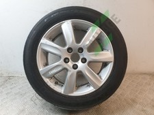 VOLKSWAGEN POLO MATCH ALLOY