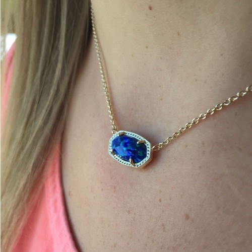 Nwt kendra scott elisa - nwt,