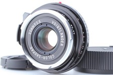 Unused voigtlander - [unused],