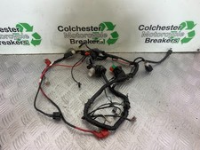 KYMCO CK1 125 WIRING LOOM