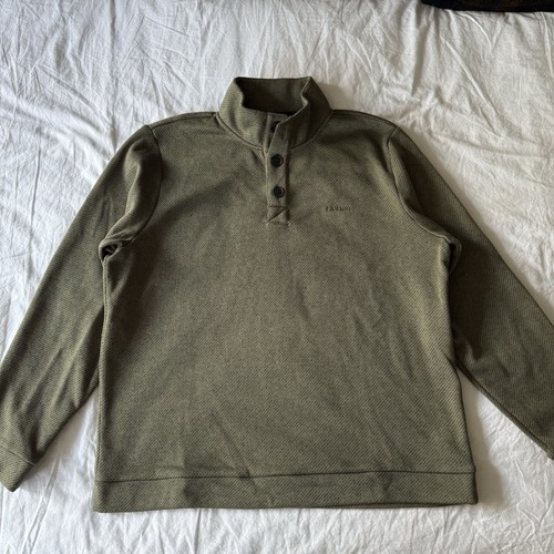 Rohan boundary button jumper - rohan,
