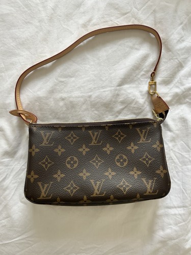 Louis vuitton pochette - louis,