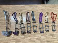 Dmm cam 4cu - set, sizes