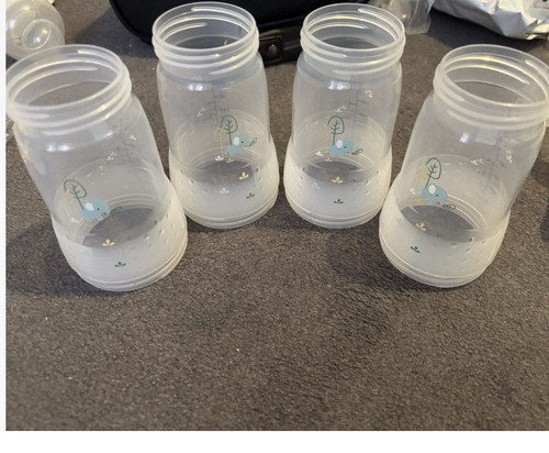 Mam baby feeding boddies 4x260 - baby,