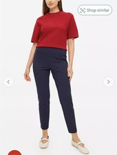 TU LADIES BNWT DARK BLUE
