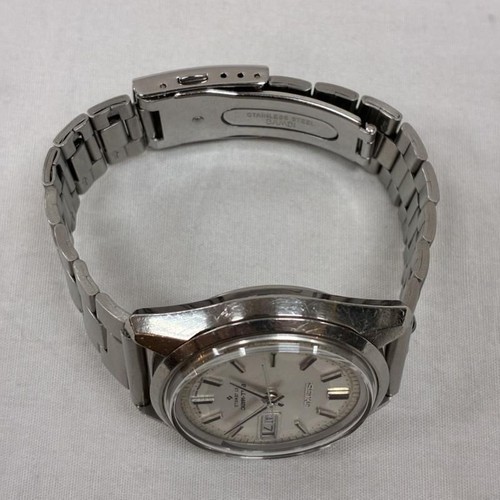 Vintage seiko bell matic - vintage,