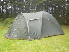 Gelert Cadiz 5 - Family tent