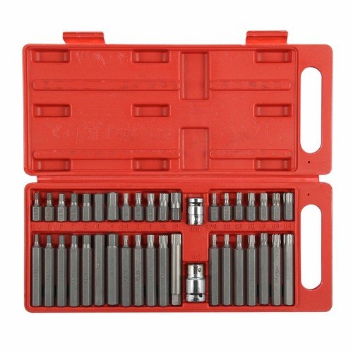 Piece hex star torx - piece,