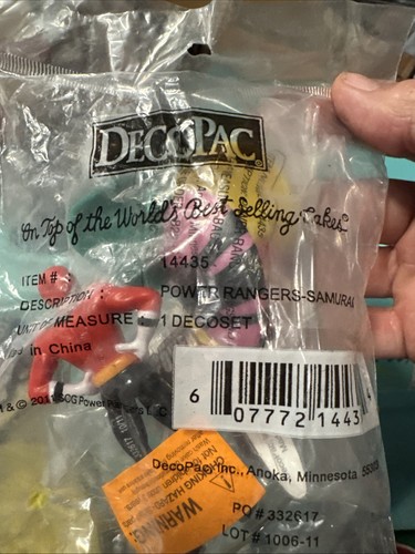 Decopac 14435 cake - decopac,