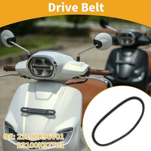 Drive belt - drive, v-belt