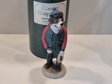 Robert Harrop CC24 ST BERNARD
