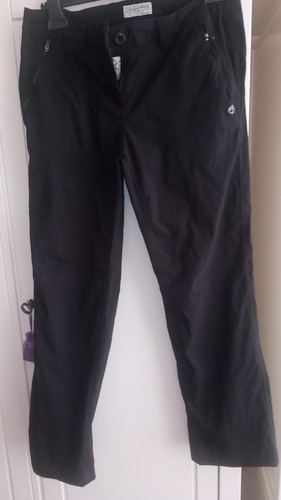 Ladies craghoppers trousers - ladies,