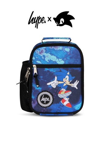 Hype sonic the - x,