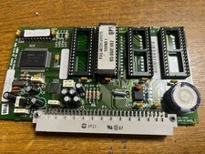 BELL FRUIT MFG PROGRAMME CARDS