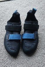 Blue Diamond Momentum Climbing