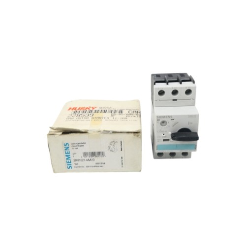 Siemens 3rv1021 4aa10 - siemens, 16a