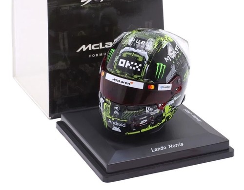 Spark 5hf187 helmet replica - spark,