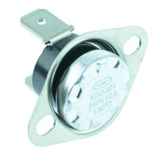 60°C Normally Open Thermostat
